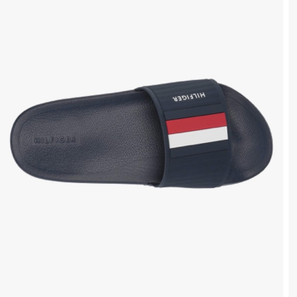 Tommy Hilfiger Eastern slippers - Picture 3 of 6